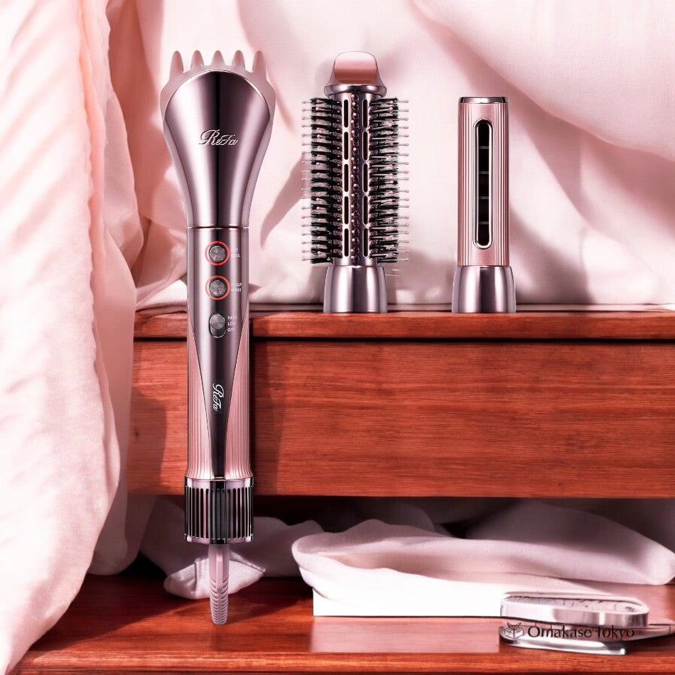 ReFa BEAUTECH RESETTER – Omakase Tokyo