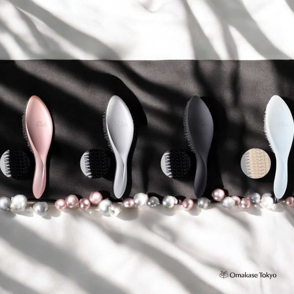 ReFa Aile brush – Omakase Tokyo