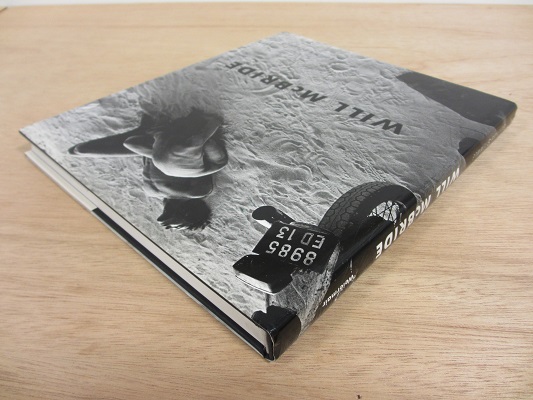 Will McBride: 40 Jahre Fotografie ウィル・マクブライド | ON THE BOOKS