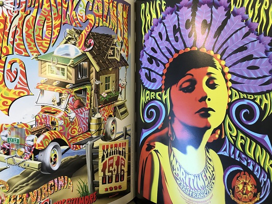 Surf Skate and Rock Art of Jim Phillips ジム・フィリップス | ON