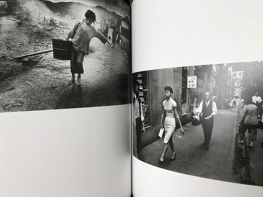 ONCE UPON TIME:Edvan der Elsken】1991年 Once Upon a Time】エド