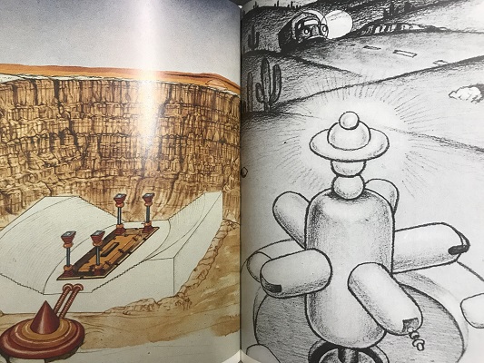 A Critical Biography / Ettore Sottsass エットレ・ソットサス | ON