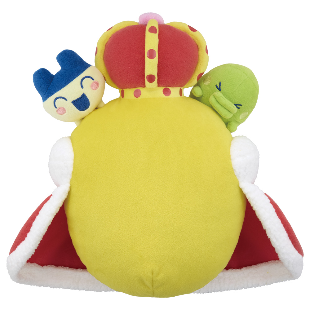 商品等賞一覧ページ