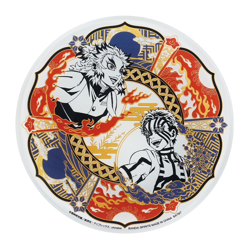 商品等賞一覧ページ