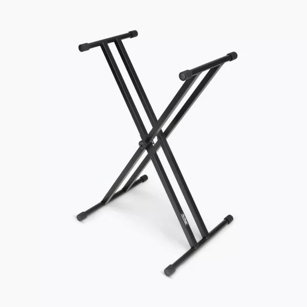On-Stage - Double-X Keyboard Stand - On-Stage