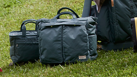 OB7925, キャディバッグ, ONOFF