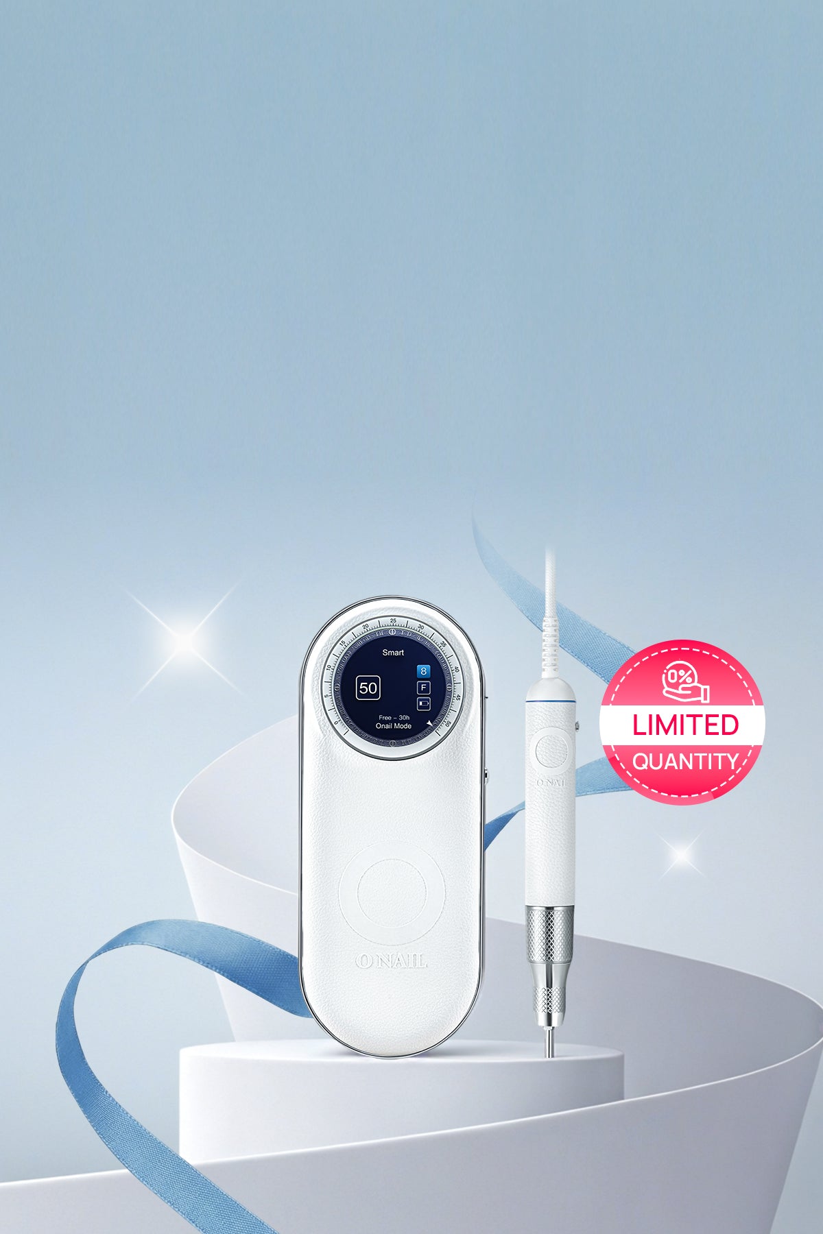 Onail NailDrill ネイルドリル ONAIL Pro Max Nail Drill – O NAIL