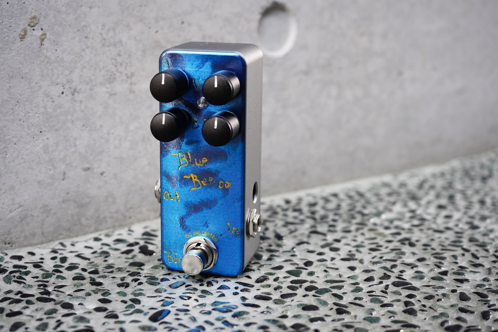 Blue Bee OD 4K Mini (OC-BLBOD4K-M) – One Control USA