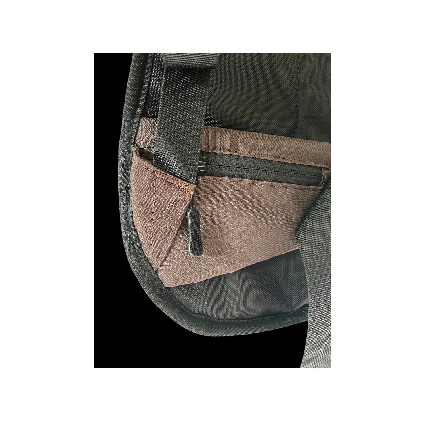 The Baker Pow Pack / 9 Liter NEW 2026 V4 