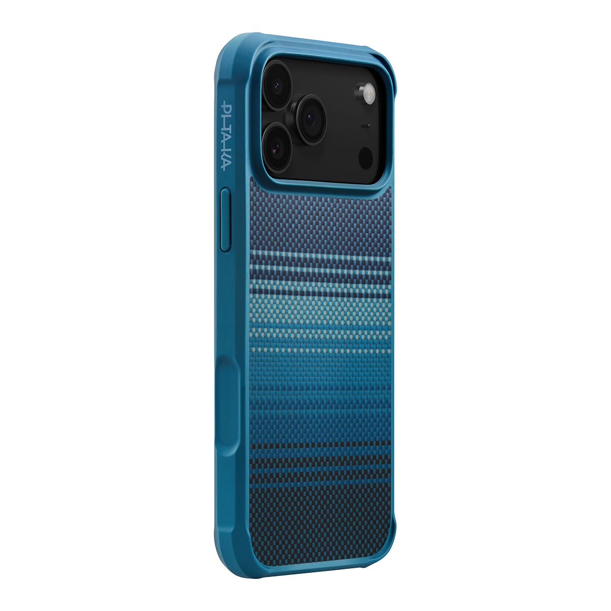 PITAKA Aramid ProGuard Case for iPhone 17 Pro 6.3