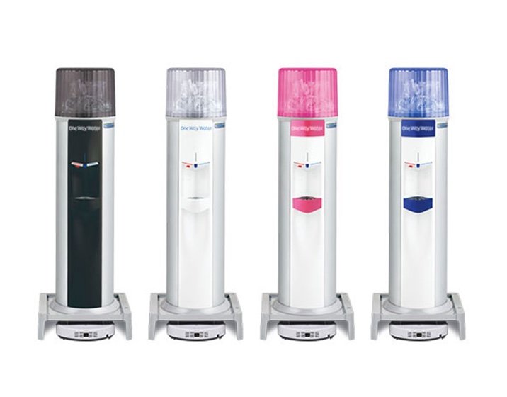 らく楽スタイルウォーターサーバー