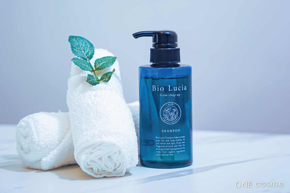 ビオルチアシャンプーの口コミは良いの？気になる効果や評判、公式情報