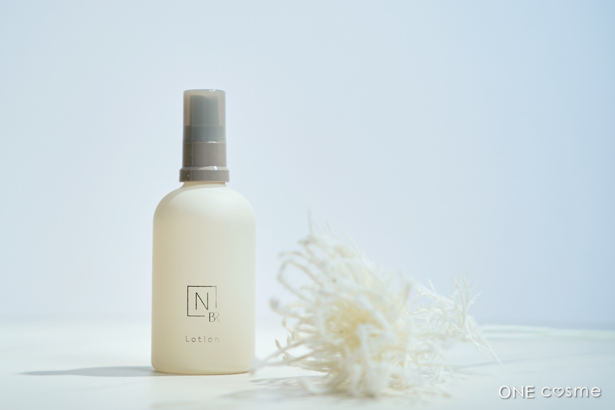 N organic（エヌオーガニック）Bright ホワイト クリア ローション