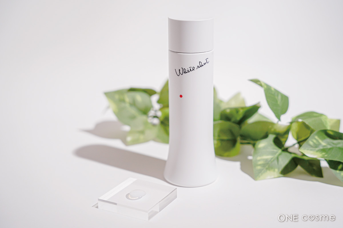 ホワイトショットLXの口コミは良いの？気になる効果や評判、公式情報