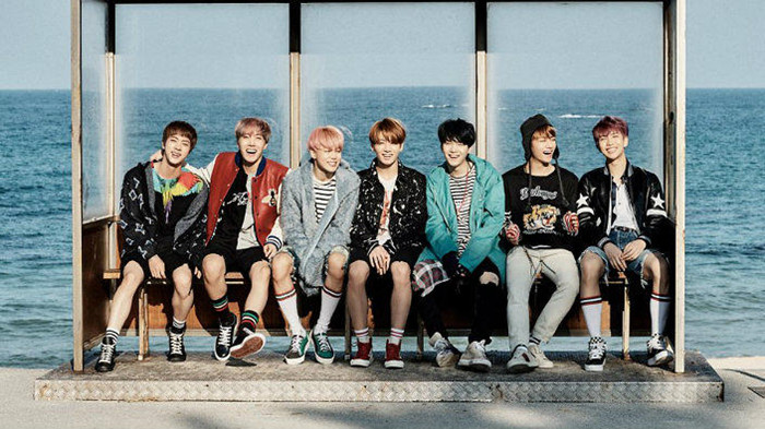 BTS Spring Day Tour l Oneday Korea Tours & Travel