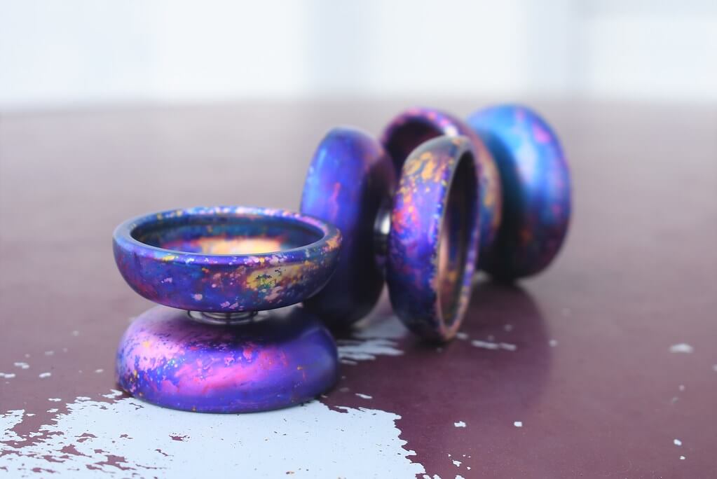 Panorama - One Drop YoYos