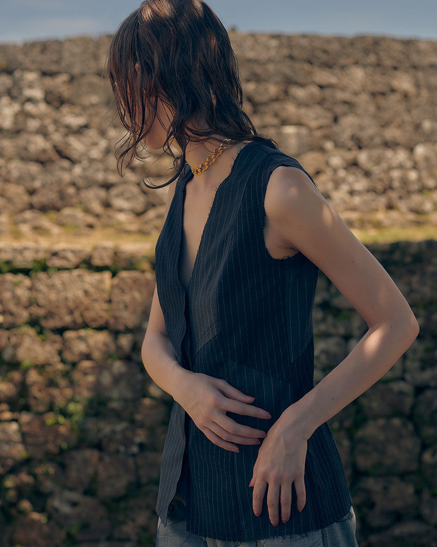 MALION vintage (マリオンヴィンテージ) 2023SS LOOK BOOK / 2023春夏