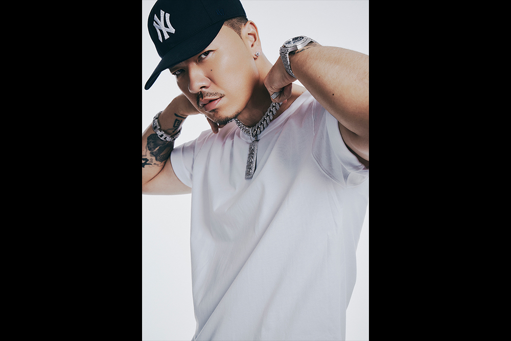 AK-69 - ONE PARK RIVERFES 2025