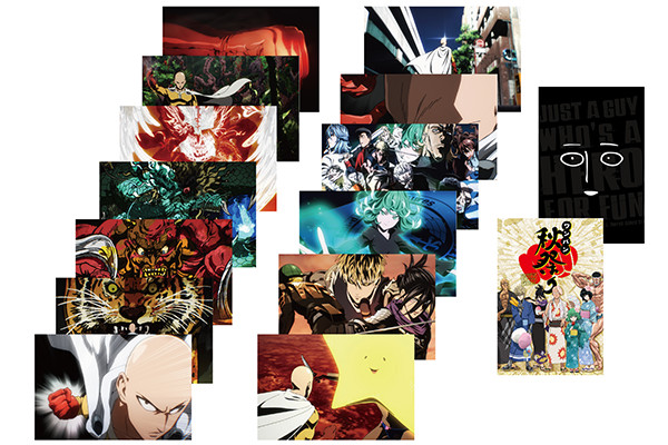 ワンパン秋祭り | TVアニメ「ワンパンマン」公式サイト