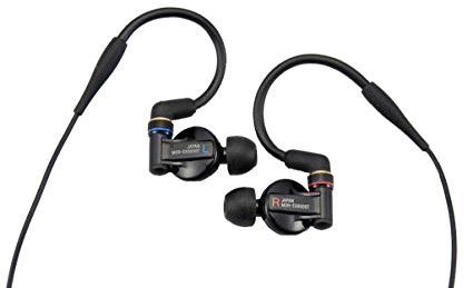 スタジオモニターヘッドホン『MDR-M1ST』 - ONE'S- ソニープロショップ