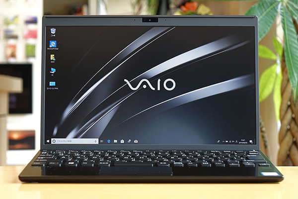 VAIO SX12 『VJS1211』 - ONE'S- ソニープロショップワンズ[兵庫県小野