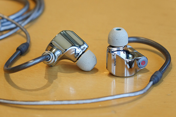 これで聴いたらヤバすぎた！ソニー最高級インイヤーヘッドホン『IER