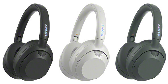 ULT WEAR』実機レビュー - ONE'S- ソニープロショップワンズ[兵庫県