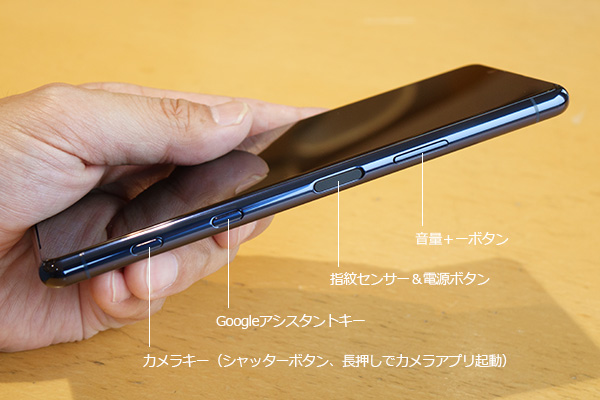 SIMフリーXPERIA5II - ONE'S- ソニープロショップワンズ[兵庫県小野市