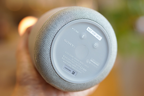 LSPX-S3」実機レビュー - ONE'S- ソニープロショップワンズ[兵庫県小野