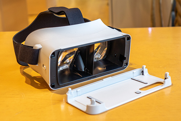 Xperia View」実機レビュー！ - ONE'S- ソニープロショップワンズ[兵庫