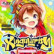 楽曲リスト｜オンゲキRe:Fresh公式サイト｜セガ新作音ゲー