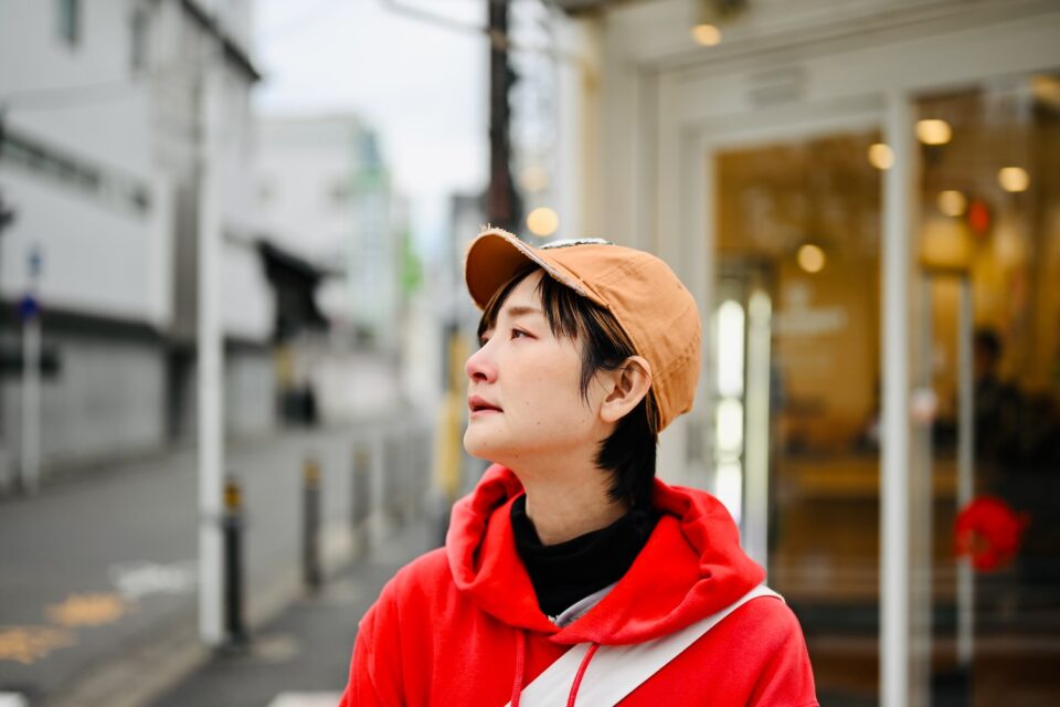 Nikon Zf＋NIKKOR Z 50mm f/1.8 Sで撮る、なにげない日常写真