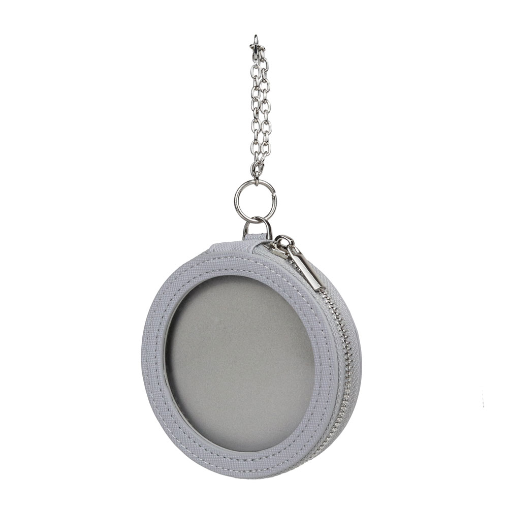 ONKYO DIRECT｜Lumimie 缶バッジケース 小 (～56㎜/57㎜用）グレー(小