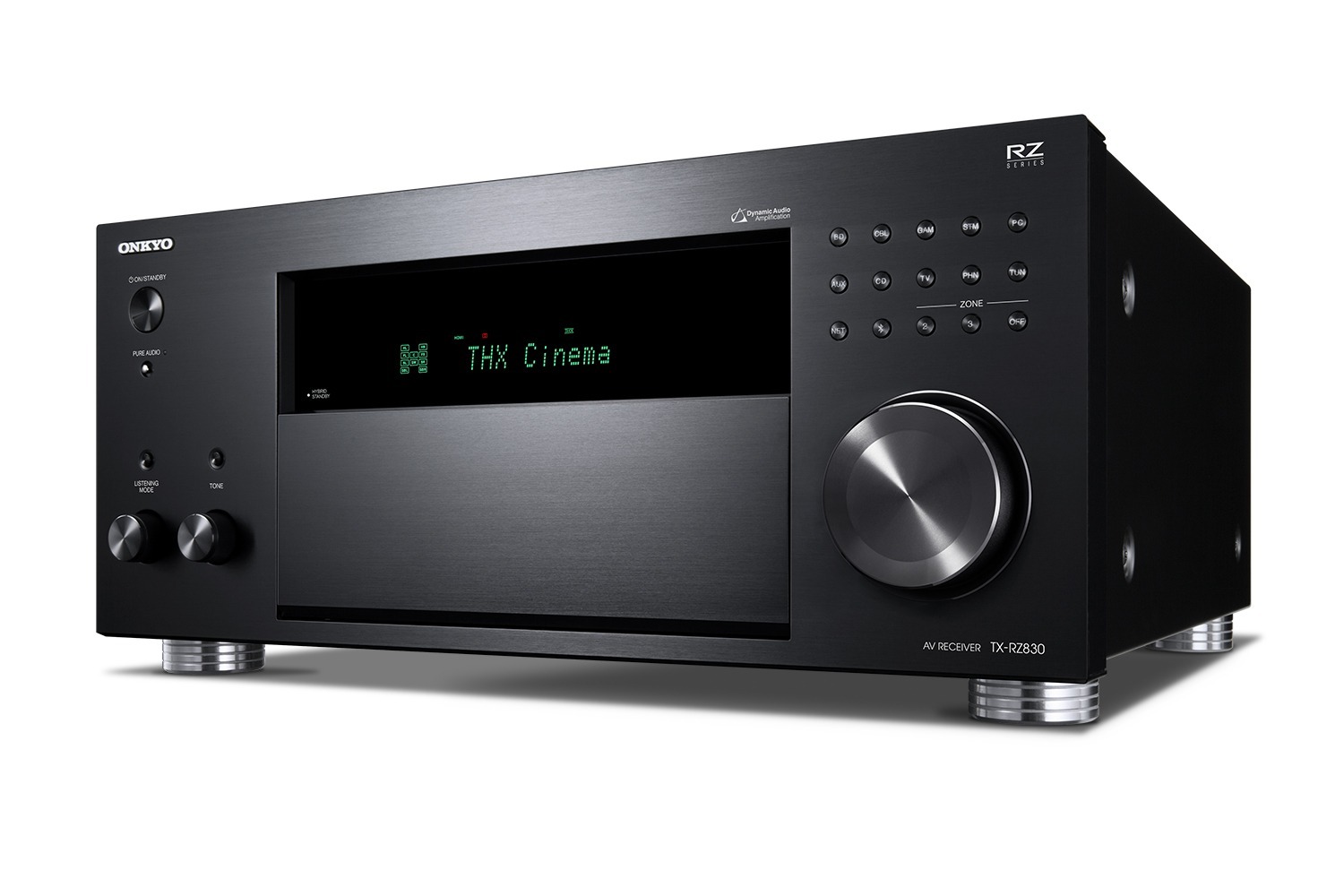 TX-RZ830 | Onkyo