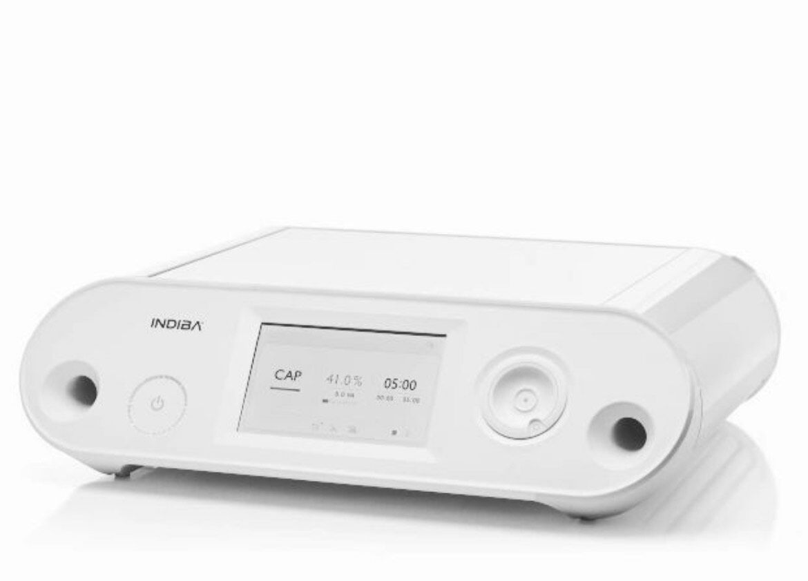 インディバER200 | 田町・三田のエステならインディバ専門店Onkei