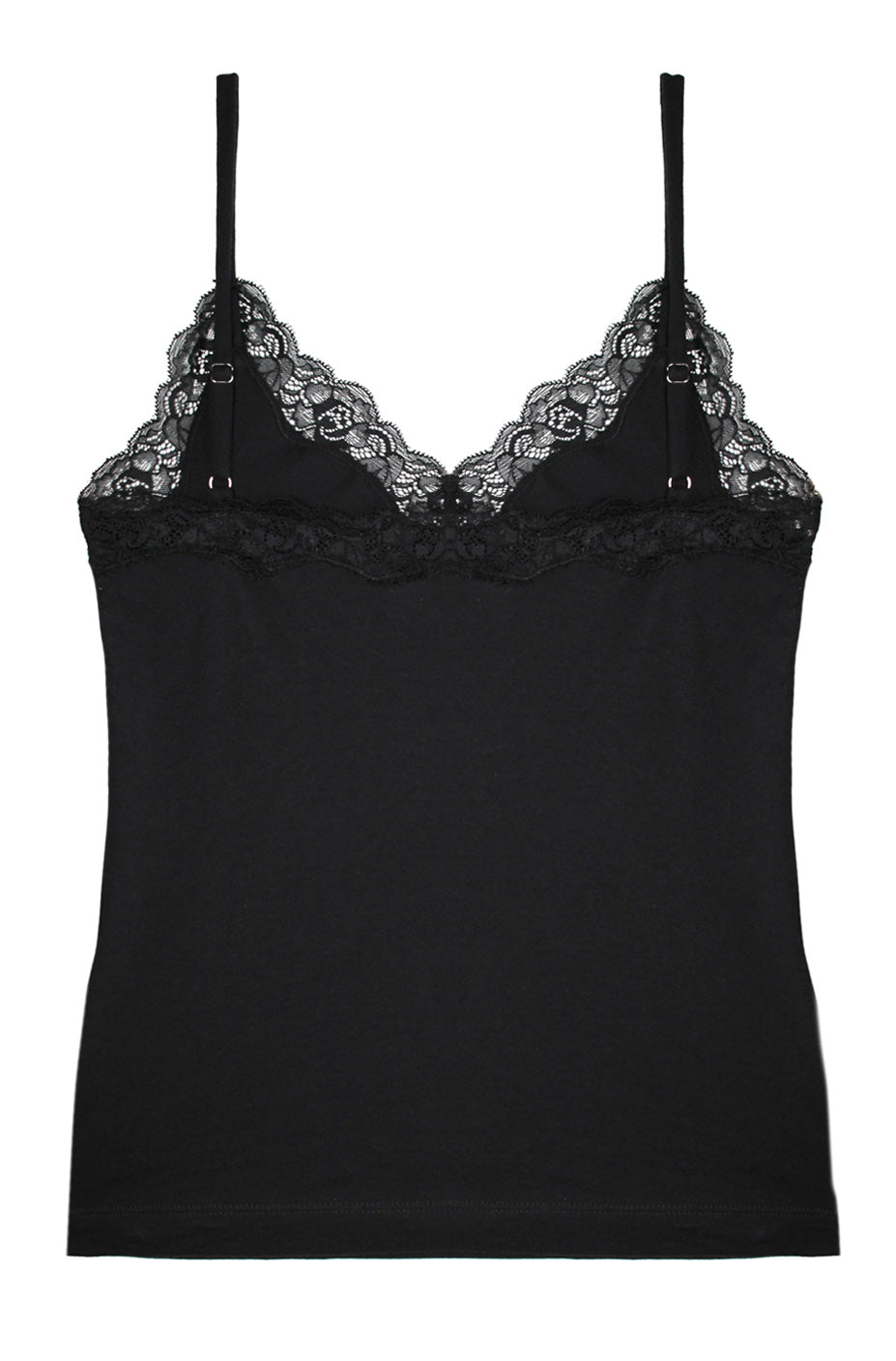 Organic Cotton Cami – Only Hearts