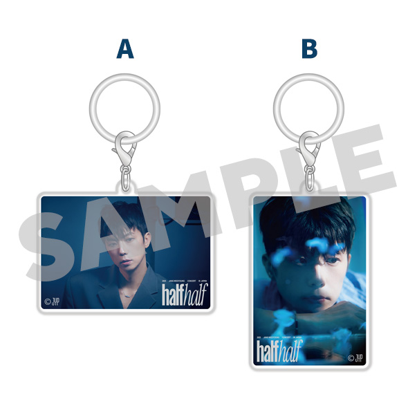 half half〉オンラインくじ