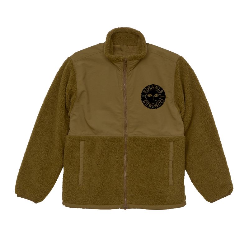 スピッツボアジャケットゴースカ8会場限定販売品