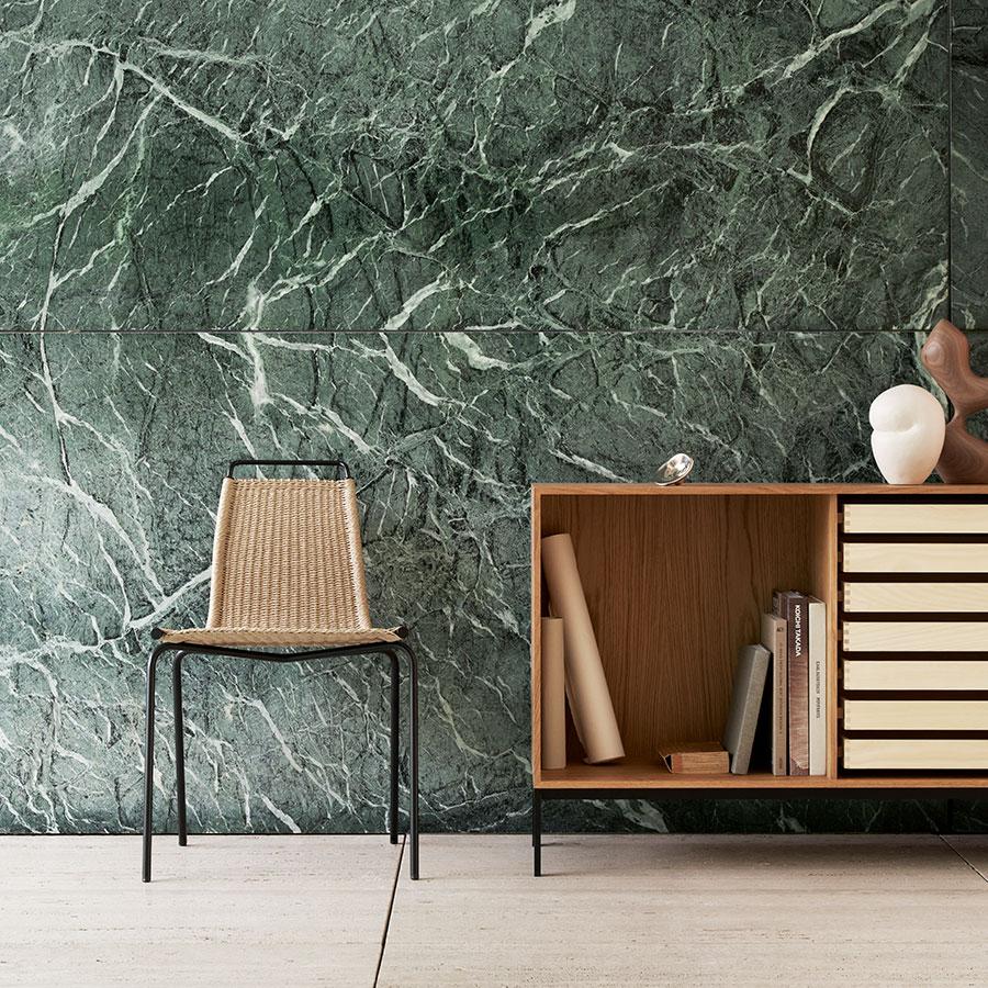 CARL HANSEN&SON | PK1 チェア ブラックレッグ｜【公式】ACTUS online