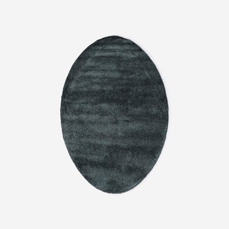 Knot | BEFFE ラグ 楕円形｜【公式】ACTUS online｜家具・インテリア