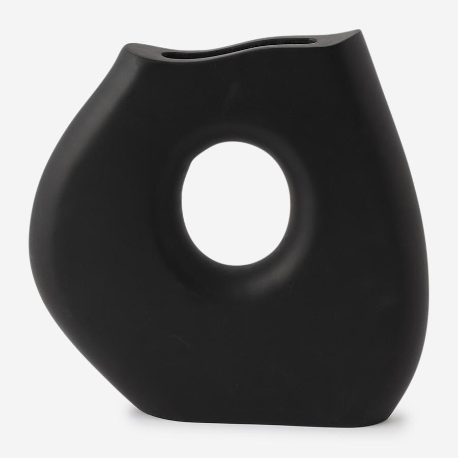 マンゴーウッドオブジェ HIGH ブラック｜【公式】ACTUS online｜家具