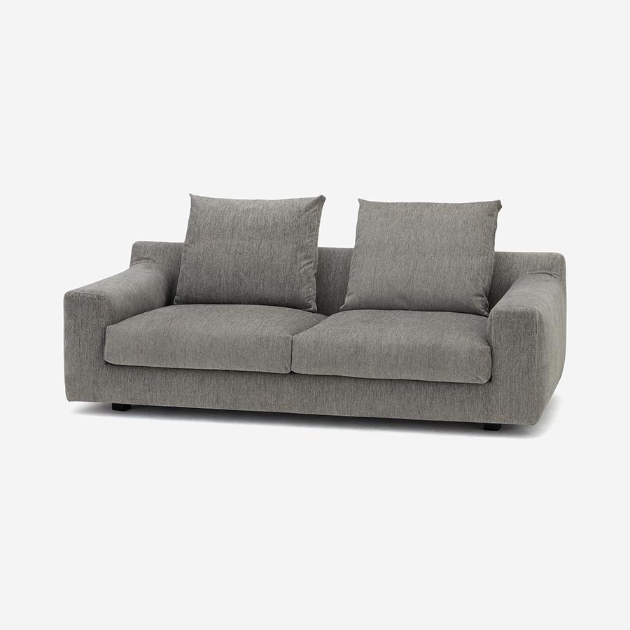 eilersen | ATON ソファ ミニ｜【公式】ACTUS online｜家具