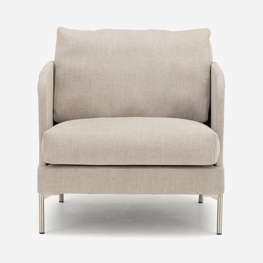 eilersen | FUNEN アームチェア ローバック｜【公式】ACTUS online