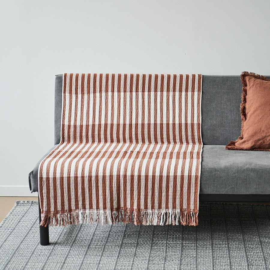 VALBONA スローケット 130 x 180cm｜【公式】ACTUS online｜家具