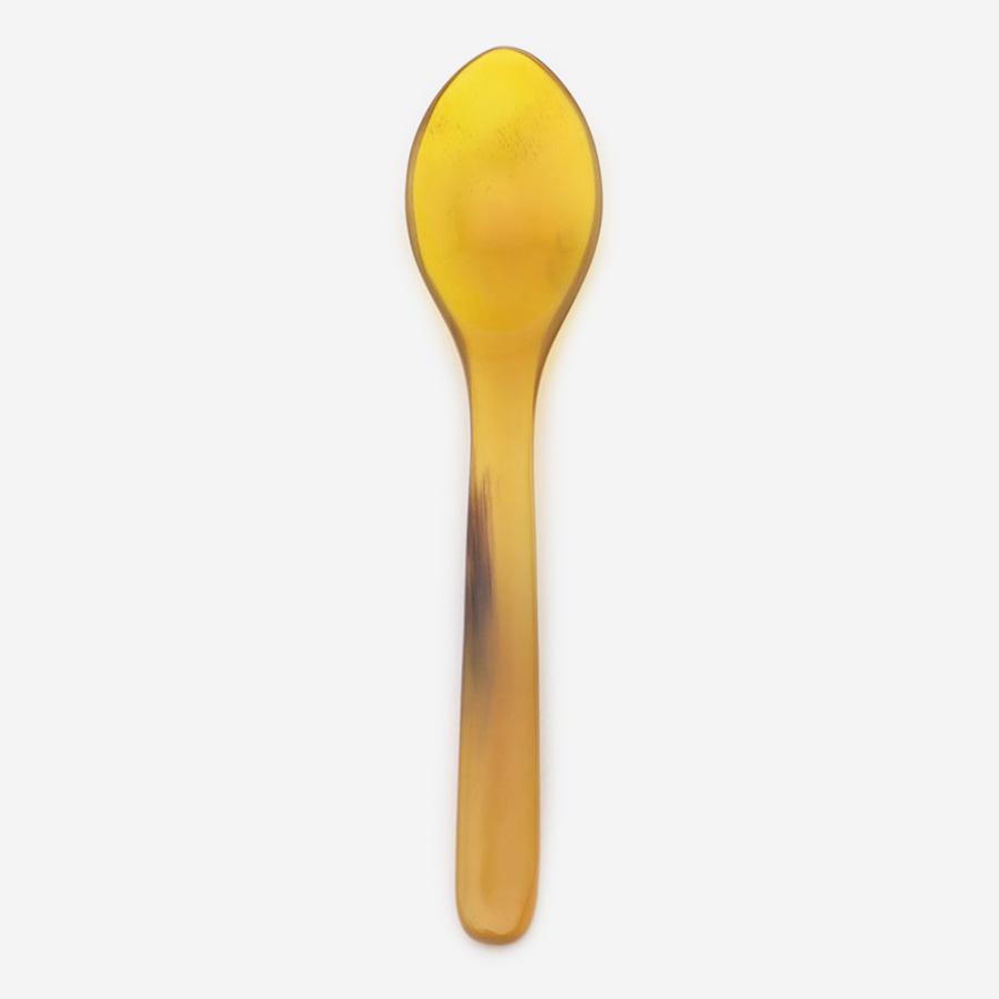 CATTLE HORN CUTLERY ティースプーン｜【公式】ACTUS online｜家具