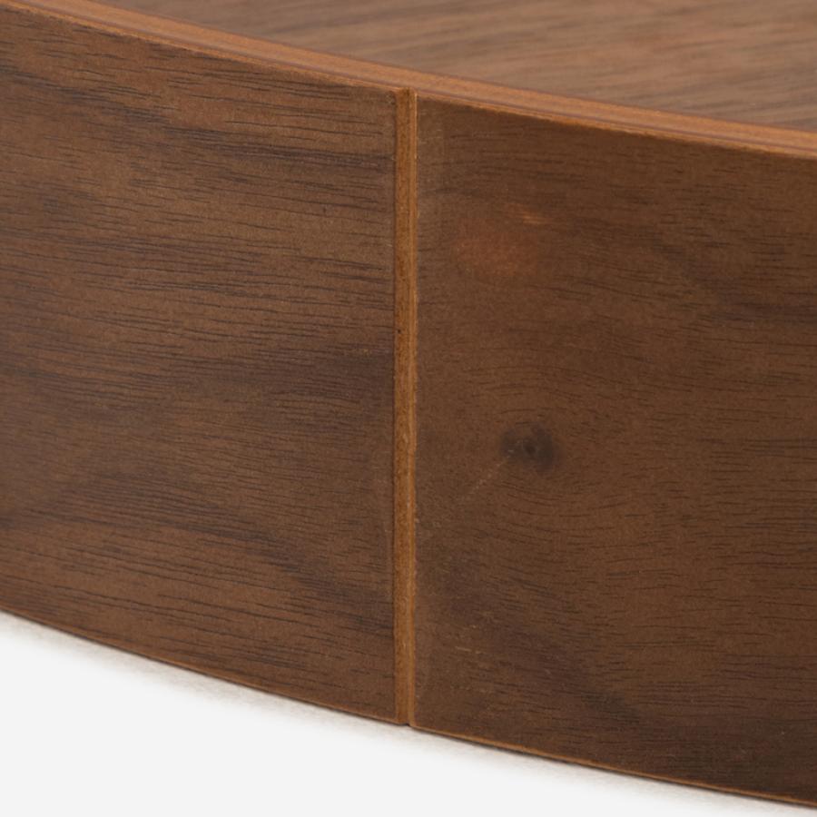 DRUMS POUF ベージュ 直径45 / 高さ45cm｜【公式】ACTUS online｜家具