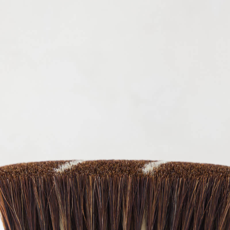 青山工房×TANSU-カシミア対応洋服ブラシ – Eckepunkt ONLINE STORE