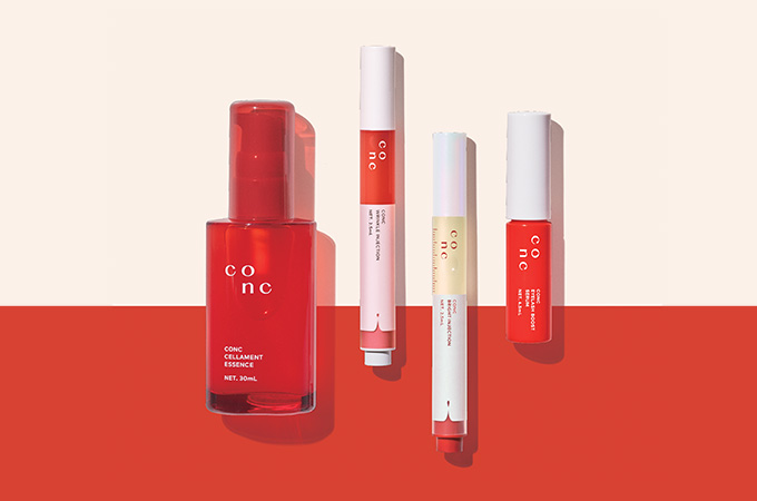 化粧品｜ユーグレナ・オンラインショップ