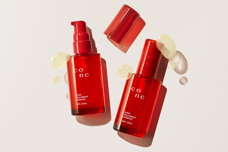 ユーグレナ公式通販 CONC セラメント エッセンス（30mL）: ユーグレナ