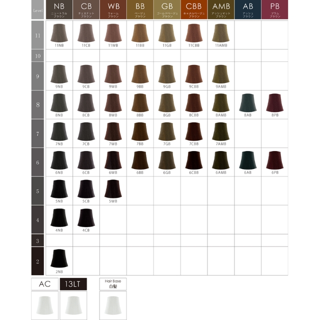 サンコール RUU | カラー剤 | FIVE WEB STORE | 理美容卸問屋・業務用